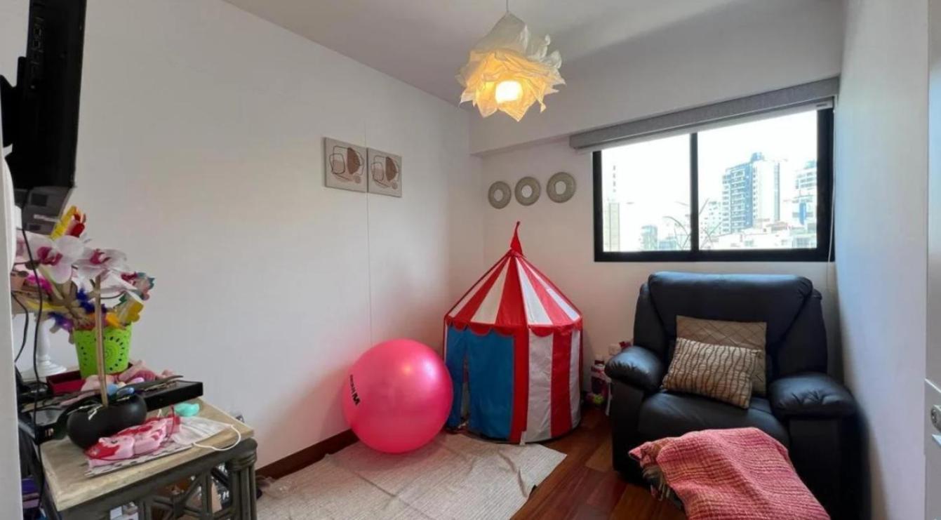Exclusivo Y Moderno Depa En Miraflores Vista Al Mar Y A La Ciudad Amoblado Apartments リマ エクステリア 写真