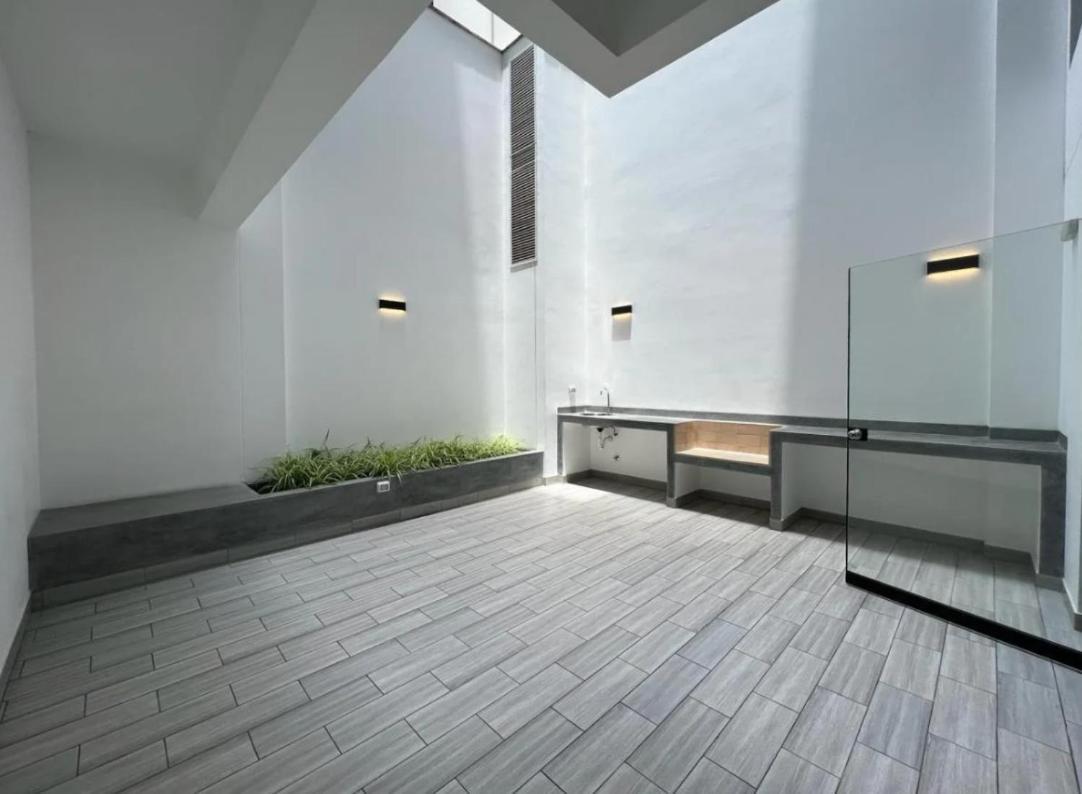 Exclusivo Y Moderno Depa En Miraflores Vista Al Mar Y A La Ciudad Amoblado Apartments リマ エクステリア 写真