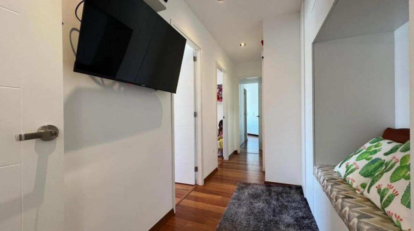 Exclusivo Y Moderno Depa En Miraflores Vista Al Mar Y A La Ciudad Amoblado Apartments リマ エクステリア 写真