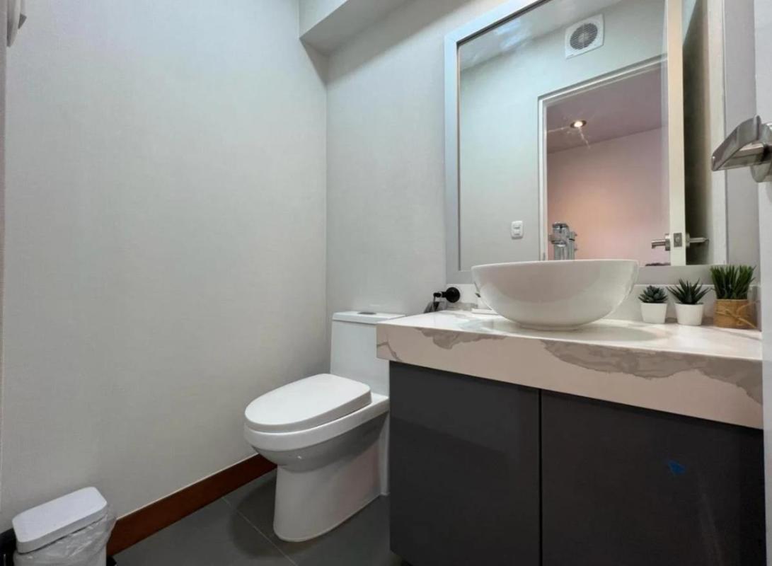 Exclusivo Y Moderno Depa En Miraflores Vista Al Mar Y A La Ciudad Amoblado Apartments リマ エクステリア 写真